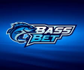 BassBat logo
