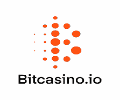 Bitcasino.io logo