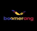 Boomerang logo