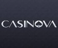 Casinova logo