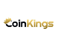 CoinKings logo