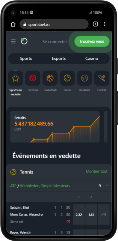 Google-Pixel5-sportsbet.io_ Avis Sportsbet.io Bookmaker : Ma Revue Complète en 2025