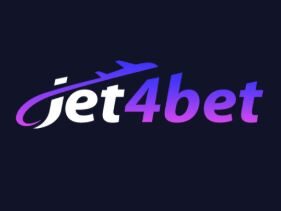 Jet4bet-logo-edited Avis Jet4Bet Casino Crypto : Jusqu’à 15 000 € + 350FS | 2025