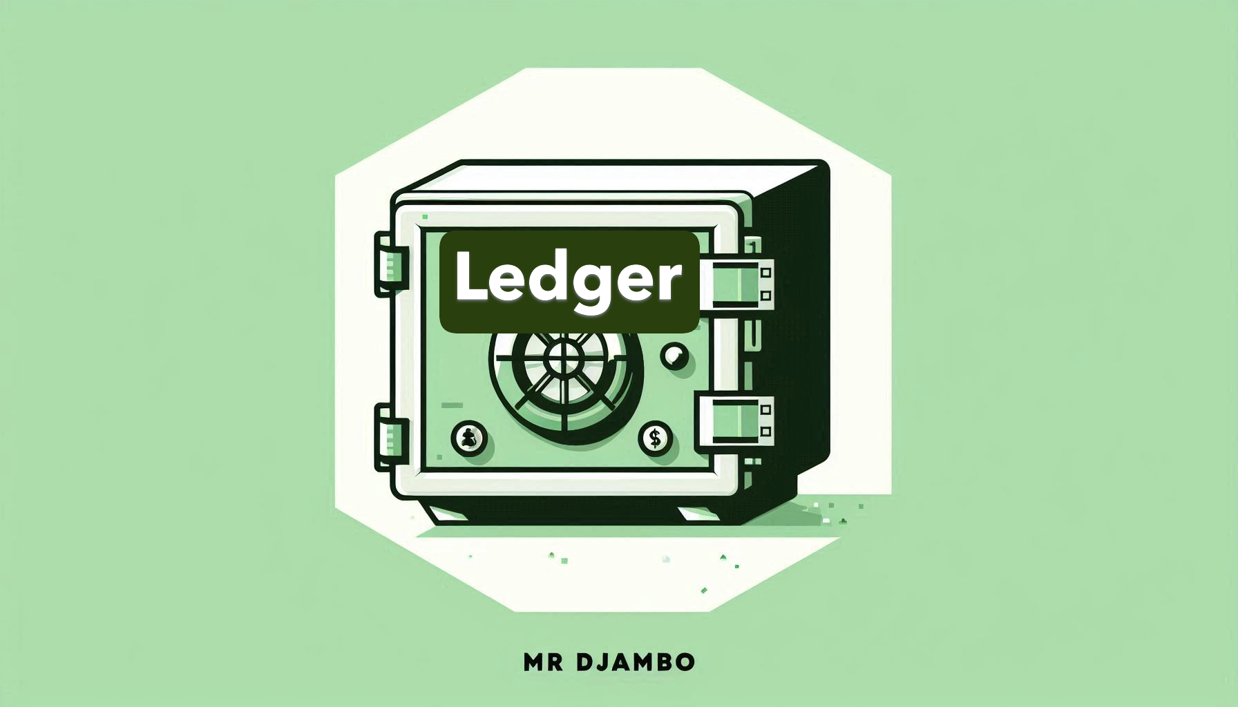 ledger wallet