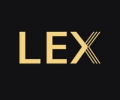 Lex logo