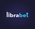 LibraBet logo