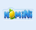 Nomini logo