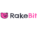 RakeBit logo