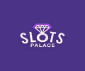 SlotPalace logo