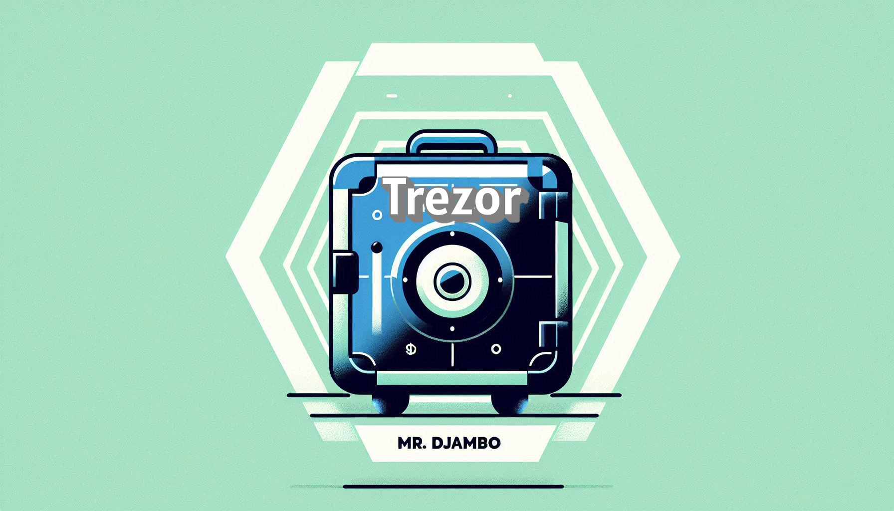 Trezor wallet