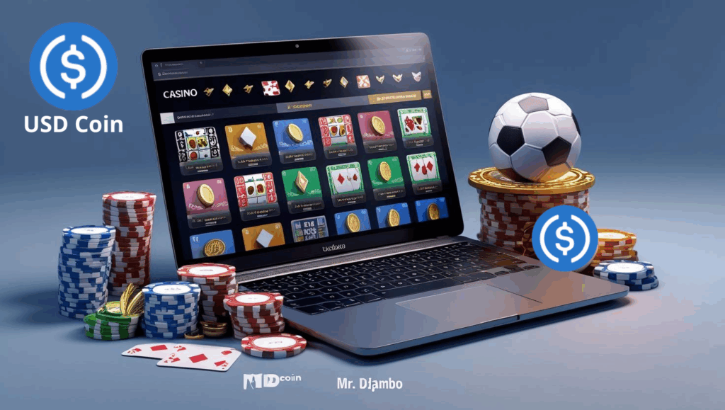 USDC2-1024x579 USDC Casino & Bookmaker : le Guide pour jouer avec l’USDC