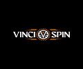 VinciSpin logo