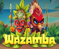 Wazamba logo
