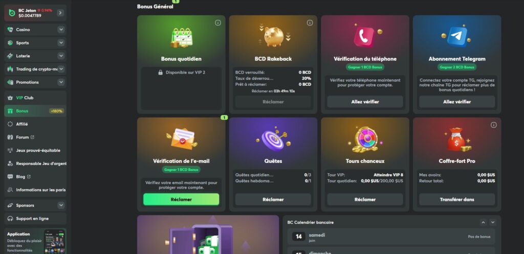 bonus-2-1024x497 BC.Game Sports : Avis complet sur ce bookmaker crypto | 2025