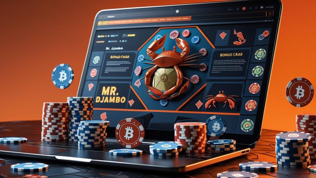 bonus-crab2-1024x579 Bonus Crab Casino : Guide Complet + Tops Casino Crab en 2025