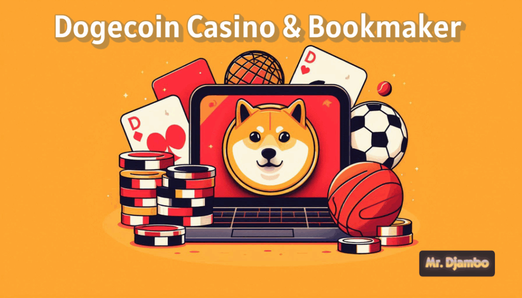 doge2-1024x585 Dogecoin Casino & Bookmaker : le Guide pour jouer en DOGE