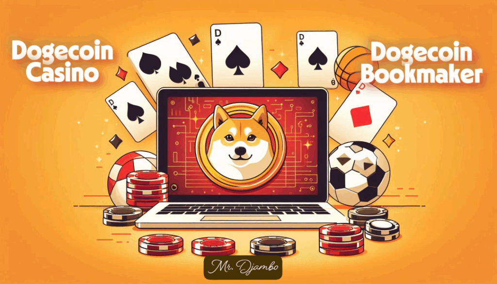 doge3-1024x585 Dogecoin Casino & Bookmaker : le Guide pour jouer en DOGE