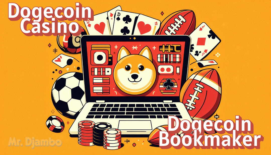 dogecoin casino
