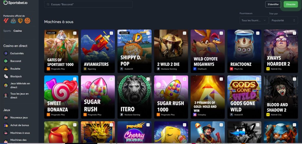 jeux-casino-2-1024x489 Avis Sportsbet.io Casino Crypto : Jusqu’à 300 USDT | 2025