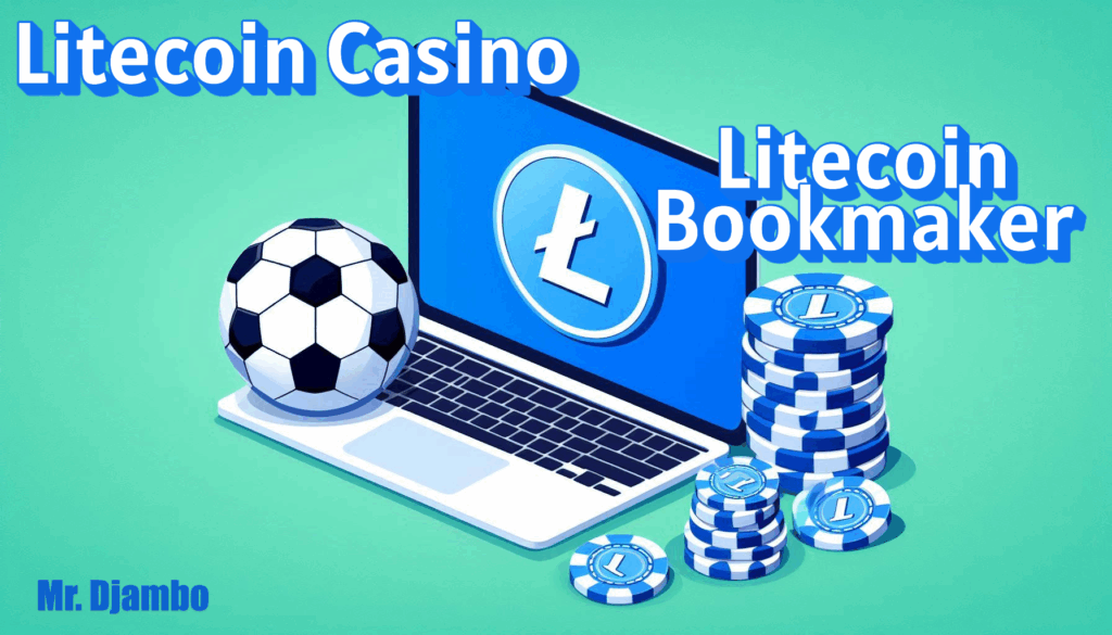 ltc5-1024x585 Litecoin Casino & Bookmaker : le Guide pour Jouer en LTC