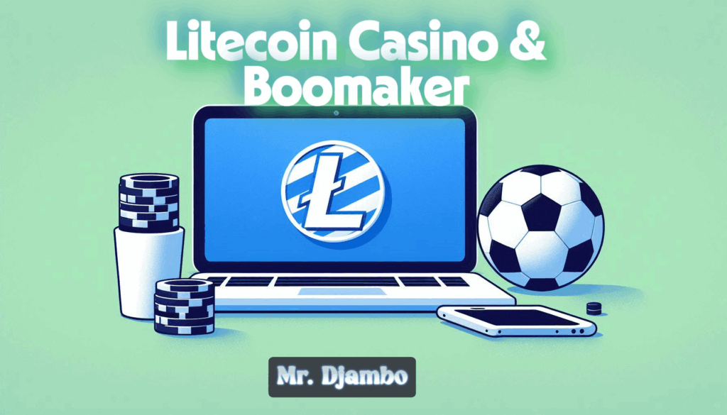 ltc6-1024x585 Litecoin Casino & Bookmaker : le Guide pour Jouer en LTC
