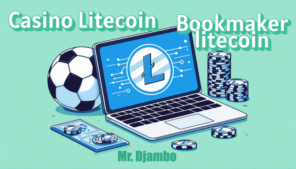 ltc7-1024x585 Litecoin Casino & Bookmaker : le Guide pour Jouer en LTC