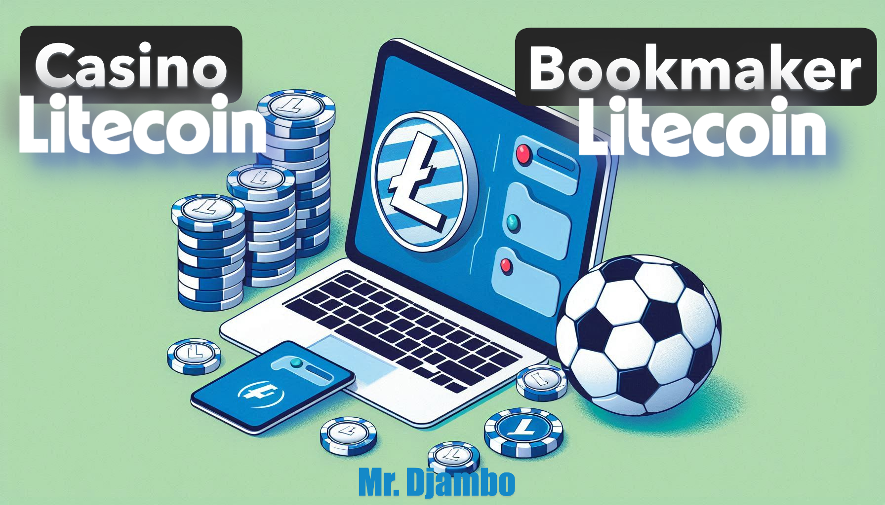 litecoin casino