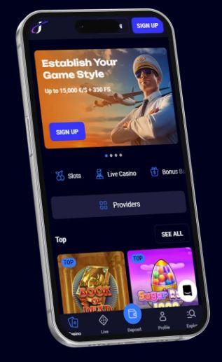 mobile Avis Jet4Bet Casino Crypto : Jusqu’à 15 000 € + 350FS | 2025