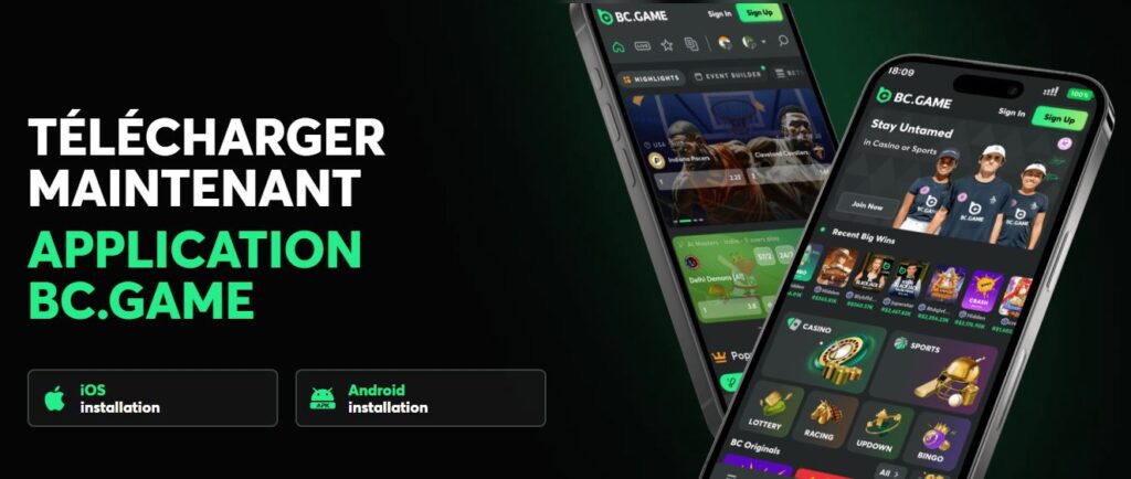 mobile1-1024x434 BC.Game Sports : Avis complet sur ce bookmaker crypto | 2025