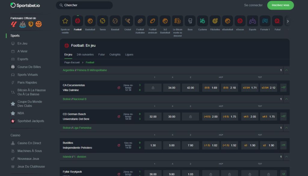 offre-sports-2-1024x585 Avis Sportsbet.io Bookmaker : Ma Revue Complète en 2025