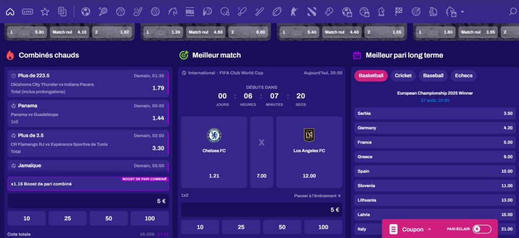 offres-sports-1024x471 Avis Candy Spinz Sports : Mon Test Complet du Bookmaker