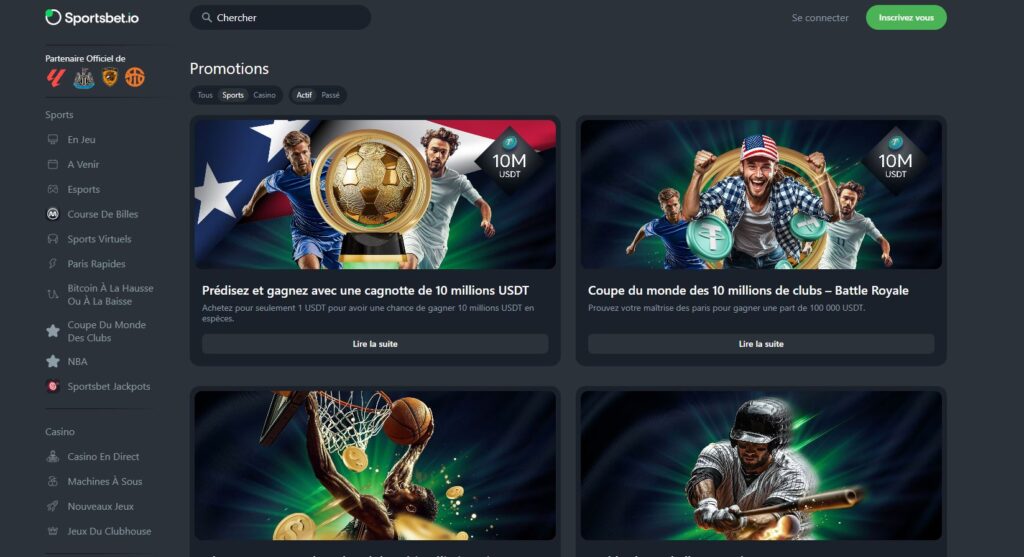 promos-sports-1-1024x557 Avis Sportsbet.io Bookmaker : Ma Revue Complète en 2025