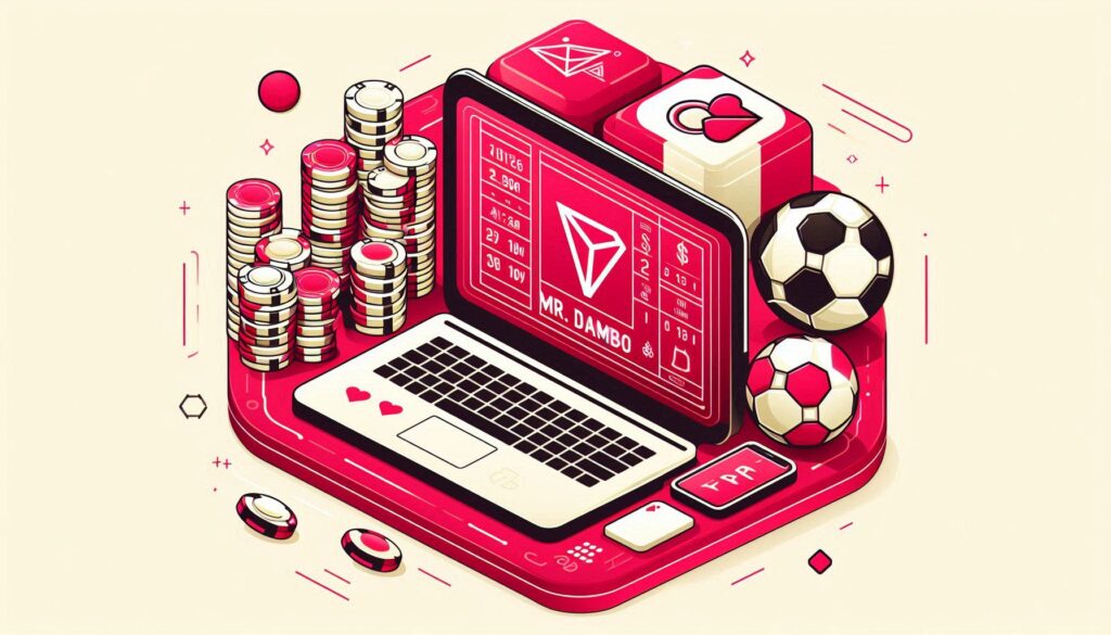 trx3-1024x585 Tron Casino : Guide complet pour jouer et parier avec TRX