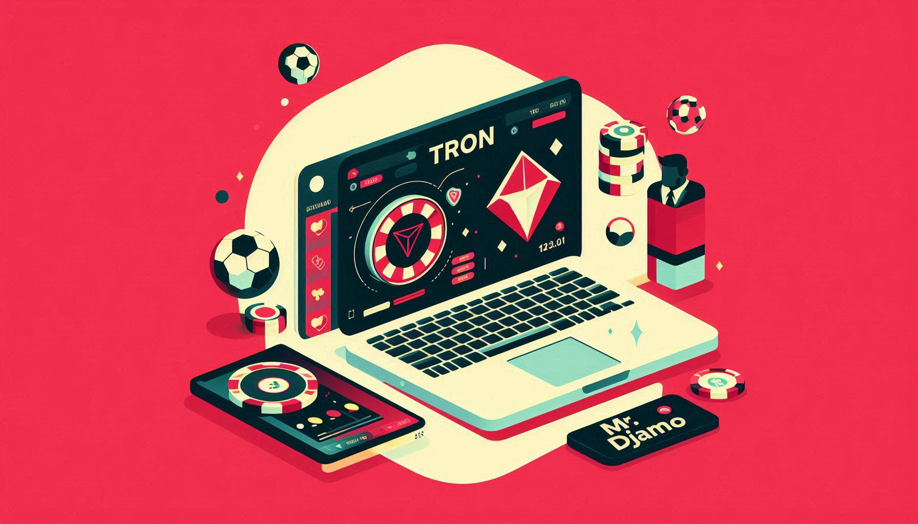 tron casino