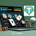 tether casino usdt