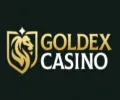 Goldex casino logo