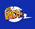 Mr Pacho logo