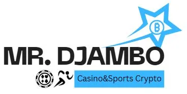 Mr. Djambo