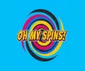 OhMySpin logo