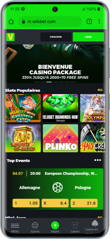 Samsung-Galaxy-S20-m.velobet.com_ Avis VeloBet Casino Crypto : Jusqu’à 2 000 € + 70 FS | 2025
