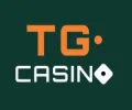 TG Casino logo