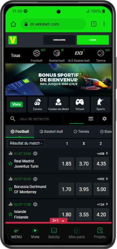 Xiaomi-Mi-11i-m.velobet.com_ Avis VeloBet Bookmaker Crypto : Ma Revue Complète en 2025