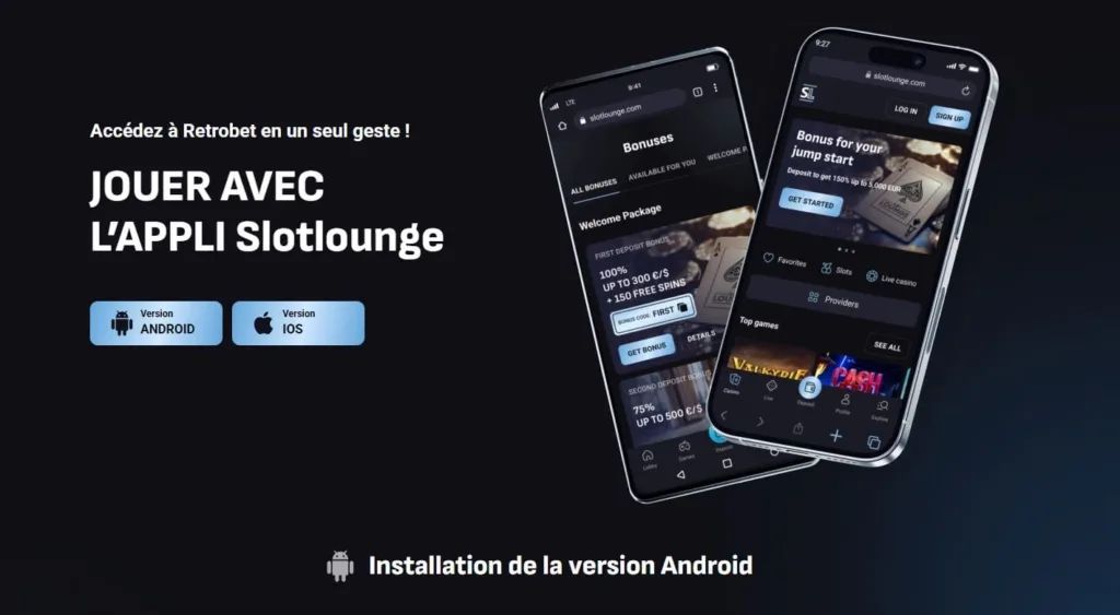 appli-mobile-1024x563 Avis Slot Lounge Casino Crypto: Bonus 15000 € + 350FS | 2025