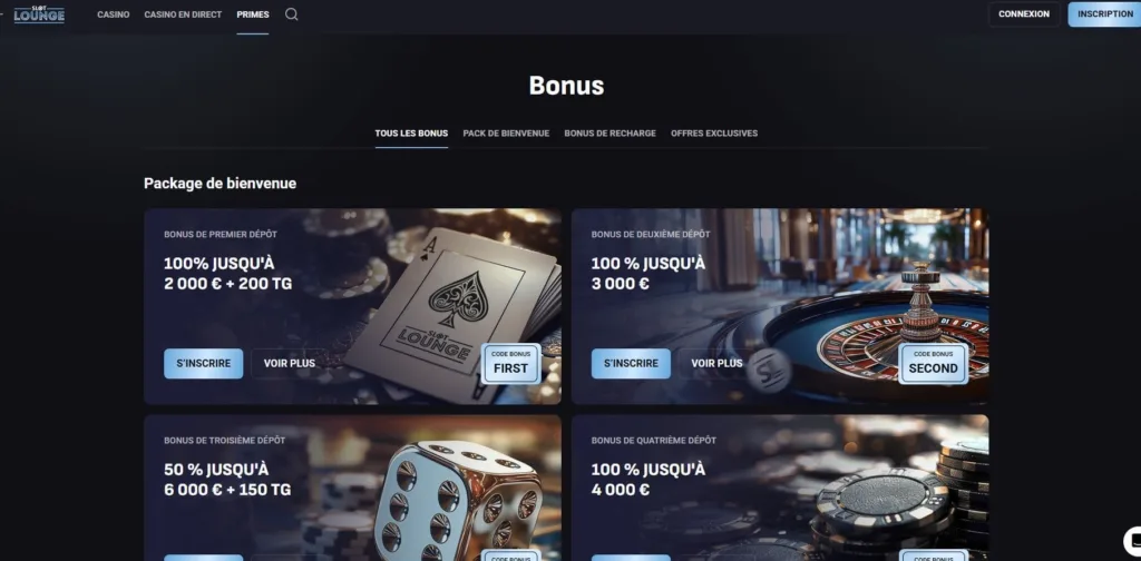 bonus-1-1024x504 Avis Slot Lounge Casino Crypto: Bonus 15000 € + 350FS | 2025