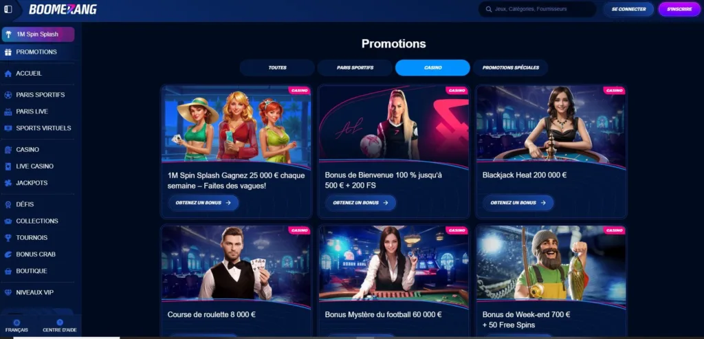 bonus-casino-3-1024x493 Boomerang Bet Casino Avis 2025 - Bonus jusqu’à 500€ + 200 FS
