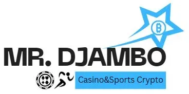 Mr. Djambo