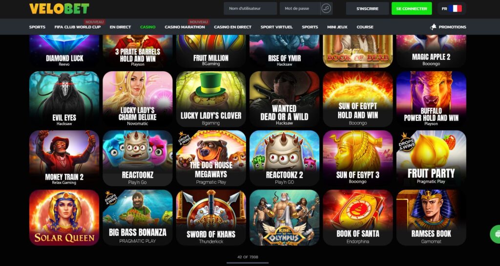 jeux-casino-1024x546 Avis VeloBet Casino Crypto : Jusqu’à 2 000 € + 70 FS | 2025