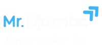 Mr. Djambo
