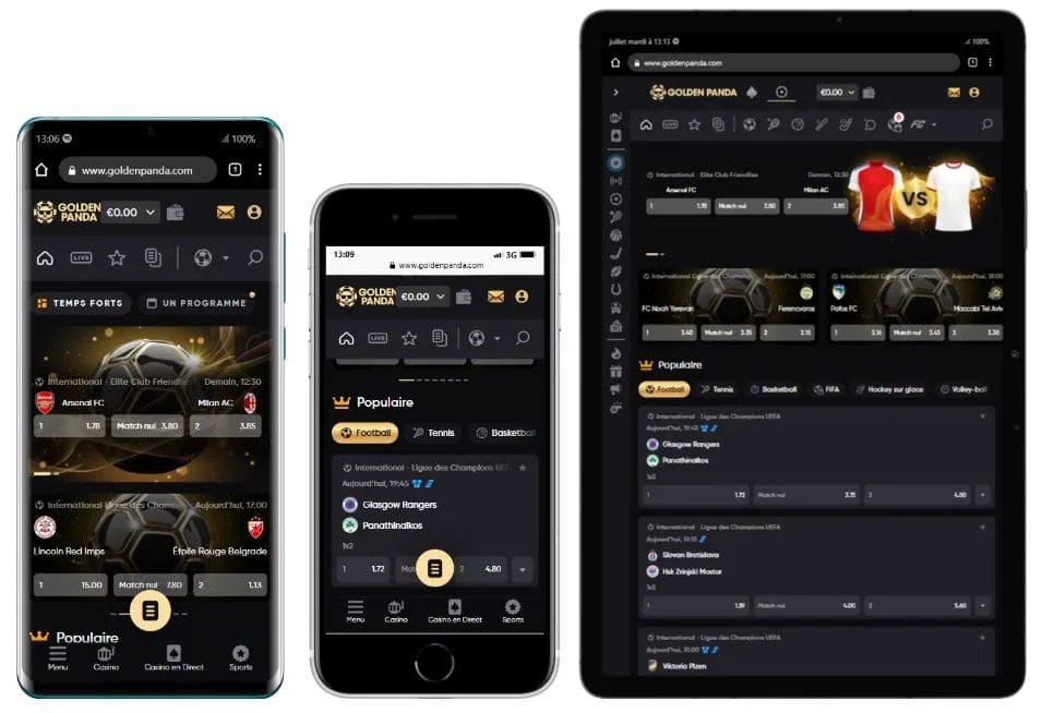 mobile-sports-4 Golden Panda Bookmaker Avis 2025 : Bonus jusqu’à 5 000 €