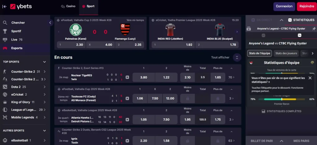 offres-sports-1-1024x467 Ybets Bookmaker Avis 2025 - Revue complète | Crypto | Bonus
